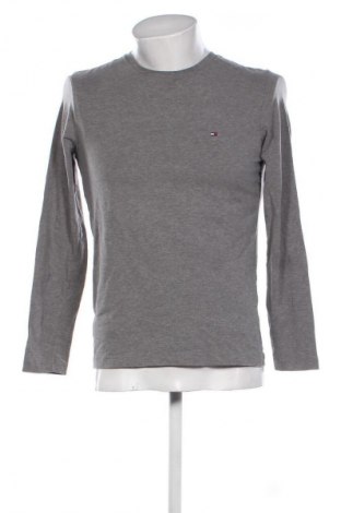 Pánské tričko  Tommy Hilfiger, Velikost M, Barva Šedá, Cena  889,00 Kč