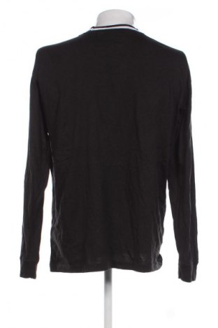 Herren Shirt Tommy Jeans, Größe L, Farbe Schwarz, Preis 33,99 €