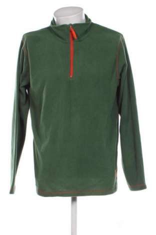 Herren Shirt Top Tex, Größe L, Farbe Grün, Preis 21,99 €