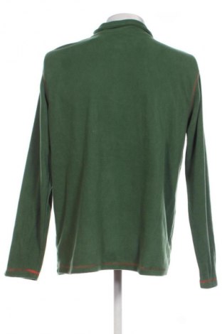 Herren Shirt Top Tex, Größe L, Farbe Grün, Preis 21,99 €