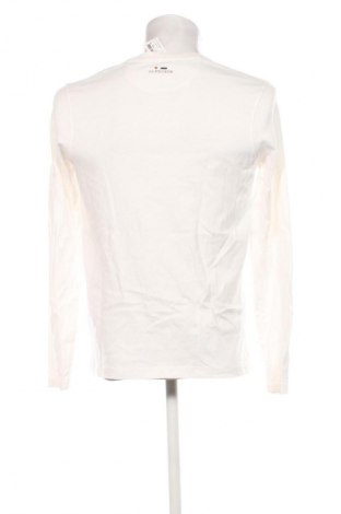 Herren Shirt U.S. Polo Assn., Größe M, Farbe Weiß, Preis 64,99 €