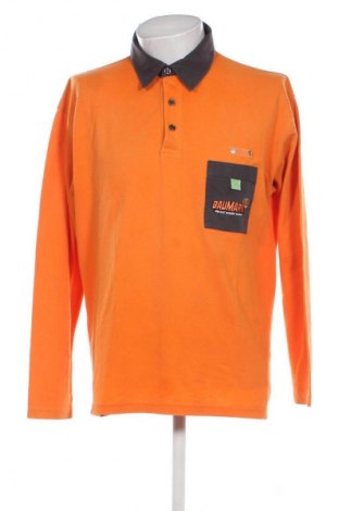 Herren Shirt Unbranded, Größe XXL, Farbe Orange, Preis € 9,71