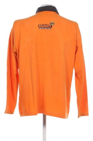 Herren Shirt Unbranded, Größe XXL, Farbe Orange, Preis € 9,71