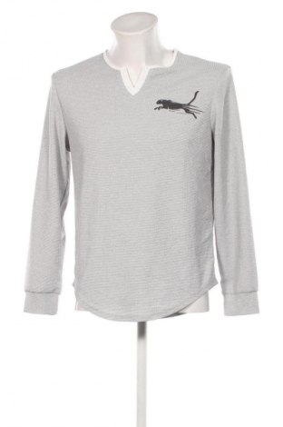 Herren Shirt Unbranded, Größe M, Farbe Grau, Preis 5,99 €