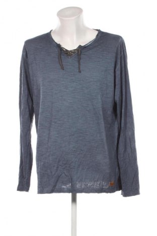 Férfi blúz Unbranded, Méret XXL, Szín Kék, Ár 5 199 Ft