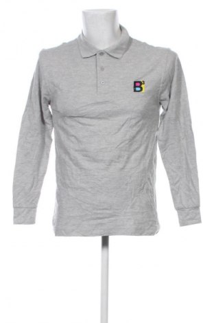 Męska bluzka Unbranded, Rozmiar S, Kolor Szary, Cena 45,99 zł