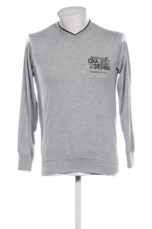 Herren Shirt Unbranded, Größe L, Farbe Grau, Preis 9,64 €