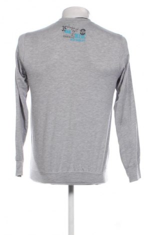 Herren Shirt Unbranded, Größe L, Farbe Grau, Preis 9,64 €