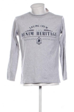 Herren Shirt Unbranded, Größe M, Farbe Grau, Preis 15,72 €