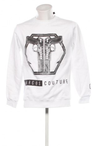 Herren Shirt Unbranded, Größe M, Farbe Weiß, Preis € 43,99