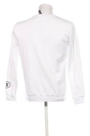 Herren Shirt Unbranded, Größe M, Farbe Weiß, Preis € 43,99