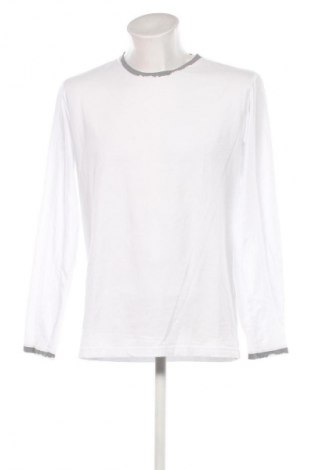 Herren Shirt Unbranded, Größe XL, Farbe Weiß, Preis € 19,99