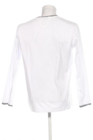 Herren Shirt Unbranded, Größe XL, Farbe Weiß, Preis € 19,99