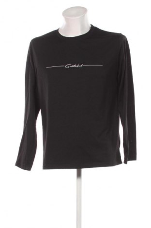 Herren Shirt Unbranded, Größe L, Farbe Schwarz, Preis € 9,72