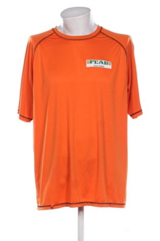 Bluză de bărbați Unbranded, Mărime 3XL, Culoare Portocaliu, Preț 40,99 Lei