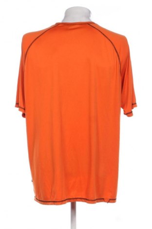 Bluză de bărbați Unbranded, Mărime 3XL, Culoare Portocaliu, Preț 40,99 Lei