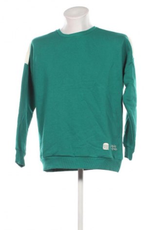 Herren Shirt Unbranded, Größe M, Farbe Grün, Preis € 21,99