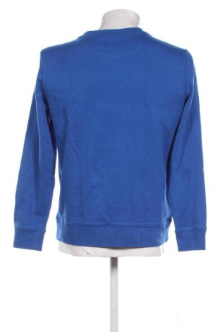Herren Shirt Unbranded, Größe M, Farbe Blau, Preis 13,99 €