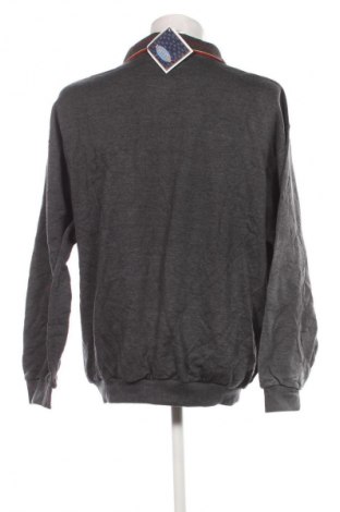 Мъжка блуза Unbranded, Размер XXL, Цвят Сив, Цена 31,99 лв.