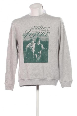 Herren Shirt Unbranded, Größe L, Farbe Grau, Preis € 21,99