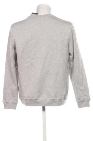 Herren Shirt Unbranded, Größe L, Farbe Grau, Preis € 21,99