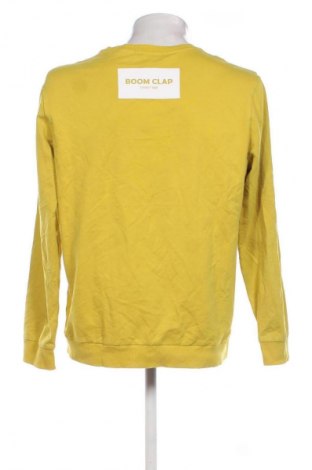 Herren Shirt Unbranded, Größe XXL, Farbe Gelb, Preis € 13,99