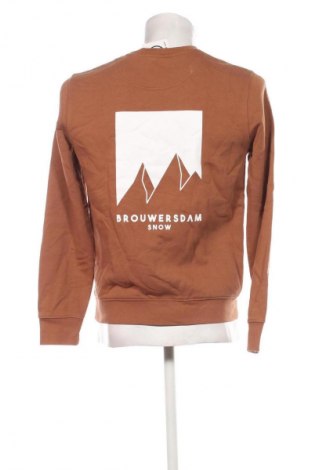 Herren Shirt Unbranded, Größe S, Farbe Braun, Preis € 13,99