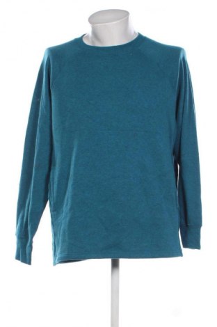 Bluză de bărbați Unbranded, Mărime XXL, Culoare Albastru, Preț 61,99 Lei
