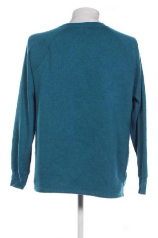 Bluză de bărbați Unbranded, Mărime XXL, Culoare Albastru, Preț 61,99 Lei