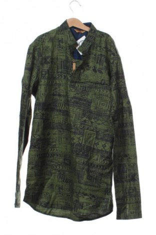 Herren Shirt Unbranded, Größe L, Farbe Mehrfarbig, Preis € 13,99