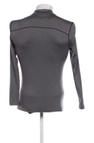 Férfi blúz Under Armour, Méret M, Szín Szürke, Ár 22 521 Ft