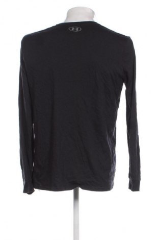 Мъжка блуза Under Armour, Размер L, Цвят Черен, Цена 41,99 лв.