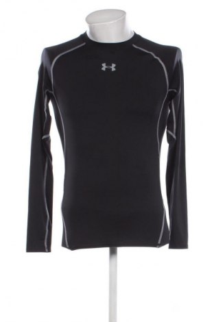 Herren Shirt Under Armour, Größe L, Farbe Schwarz, Preis 20,80 €
