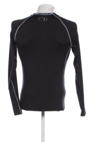 Herren Shirt Under Armour, Größe L, Farbe Schwarz, Preis 20,80 €
