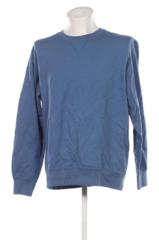 Herren Shirt Uniqlo, Größe XL, Farbe Blau, Preis € 18,99