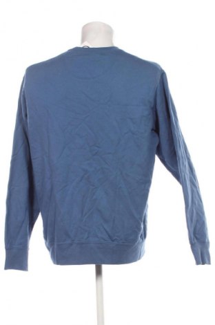 Herren Shirt Uniqlo, Größe XL, Farbe Blau, Preis € 18,99