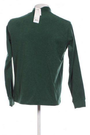 Herren Shirt Uniqlo, Größe M, Farbe Grün, Preis € 43,99