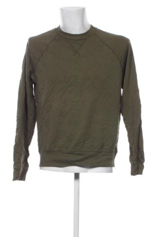 Herren Shirt United Colors Of Benetton, Größe L, Farbe Grün, Preis 13,99 €