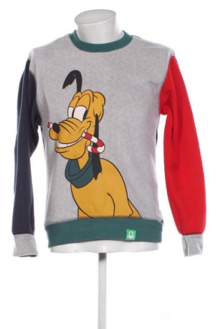 Męska bluzka United Colors Of Benetton, Rozmiar M, Kolor Kolorowy, Cena 97,00 zł
