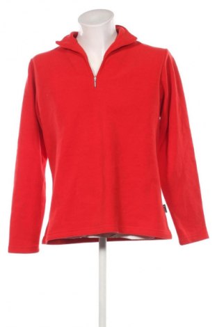 Herren Shirt V3tec, Größe M, Farbe Rot, Preis 18,99 €