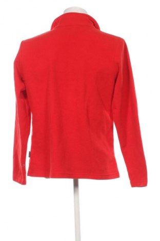 Herren Shirt V3tec, Größe M, Farbe Rot, Preis 18,99 €