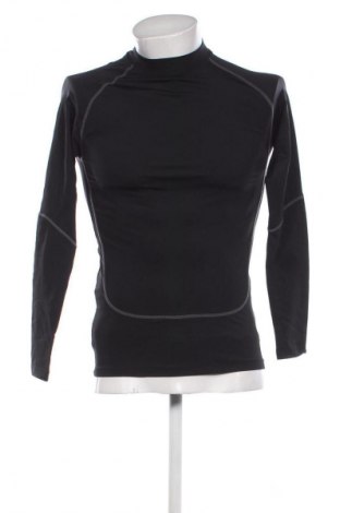 Męska bluzka Work Out, Rozmiar M, Kolor Czarny, Cena 53,93 zł