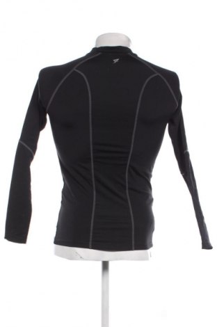 Męska bluzka Work Out, Rozmiar M, Kolor Czarny, Cena 53,93 zł