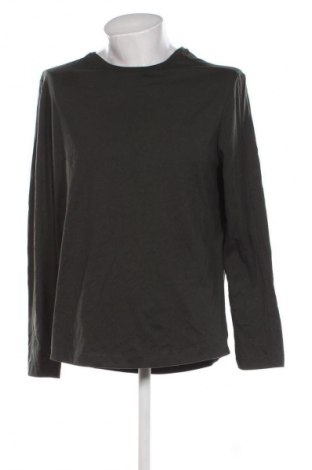Herren Shirt Wormland, Größe XL, Farbe Grün, Preis € 18,99