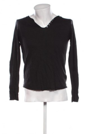 Męska bluzka Zadig & Voltaire, Rozmiar M, Kolor Czarny, Cena 529,99 zł