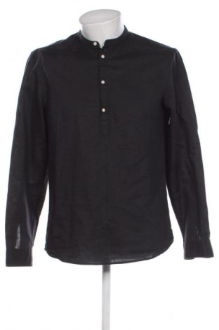 Pánske tričko  Zara, Veľkosť M, Farba Modrá, Cena  10,46 €