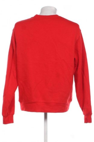 Herren Shirt Zara, Größe L, Farbe Rot, Preis € 18,99