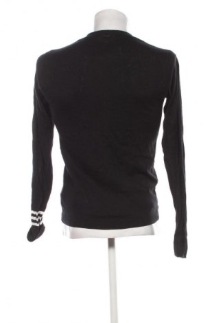 Pánsky kardigán Adidas Neo, Veľkosť S, Farba Čierna, Cena  32,49 €