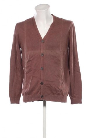 Herren Strickjacke Armata Di Mare, Größe XXL, Farbe Braun, Preis € 97,99