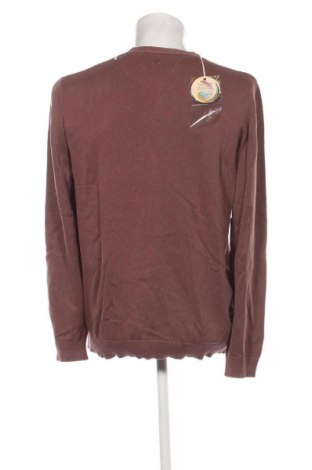 Herren Strickjacke Armata Di Mare, Größe XXL, Farbe Braun, Preis € 97,99